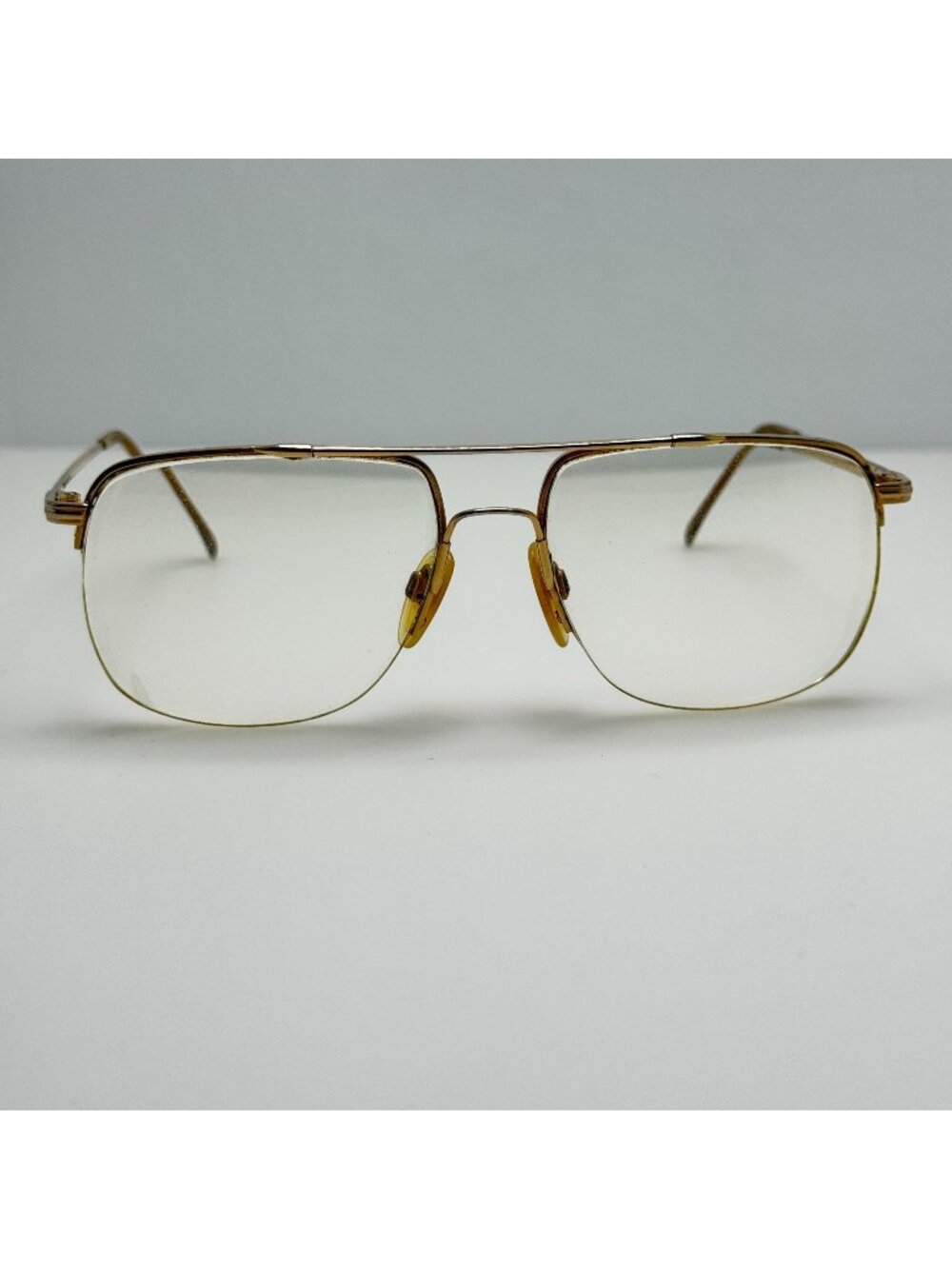 Marchon Autoflex 17 Flexon Eyeglasses Eye Glasses Frames 57-17-140